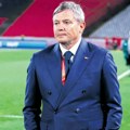 Stojković posle debakla Srbije: „Ovo je moralo da se desi”