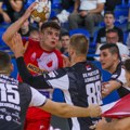 Partizan i Vojvodina bez konkurencije
