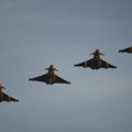 Borbeni avioni su krenuli; Odgovor NATO na upad ruskih dronova u Poljsku