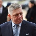Mediji: Evropski socijalisti isključuju Ficovu stranku zbog bliskih kontakata sa Putinom i Sijem