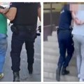 Oštetili državni budžet za 16 miliona dinara Nova hapšenja u borbi protiv korupcije