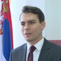 Novi investitori iz Kine zainteresovani za Srbiju (video)