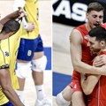 Чудо Србије послало кући светску силу у одбојци: Најгори резултат икад, узалуд цела земља чекала један сет
