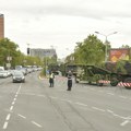 Улице у Београду биће затворене и после војне параде: Ово је списак, познато до кад трају измене у саобраћају
