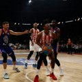 CSKA je za tri koraka organizovanija ekipa od Zvezde