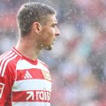 Srbin tragičar Uniona! Tim iz Berlina i HSV podelili bodove, Ilić promašio penal