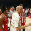 Ocenite košarkaše Zvezde posle poraza u prvom kolu Evrolige od Milana (92:82)