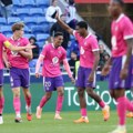 Lion vodio do 87' i izgubio - meč karijere rezerviste Tuluza