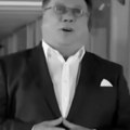 Oglasio se čovek koji je uradio poslednju Halidovu pesmu, objava slama srca: "Imao sam čast da..."