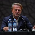Partizan povlači istorijski potez i seli Evroligu: Mijailović najavio spektakl u Beču, evo koga dočekuju crno-beli