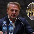 Partizan povlači istorijski potez i seli Evroligu: Evo u kojoj hali će igrati protiv Olimpijakosa
