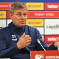 Selektor odlučio: Evo ko će braniti na meču Srbija – Albanija!