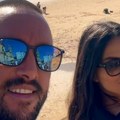 Viktor Troicki voli ovu fatalnu glumicu: Muškarci lude za njom, proslavila se ulogom u "Montevideu" - Sada otišli u Španiju i…