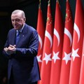 Erdogan pozvao Izrael da se pridržava novog sporazuma