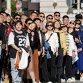 Raste broj stranih turista, ali se kratko zadržavaju: Kako Srbija može da postane destinacija za duži odmor