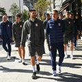 Orlovi prošetali Andorom uoči meča kvalifikacija za SP 2026.