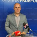 Popadić: Budžet opštine stabilan, računi likvidni – opština bez dinara duga