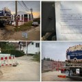 "Postajemo očajni": Deo beogradskog naselja 7 dana bez vode, iz "Vodovoda" nam otkrili šta se zaista desilo