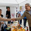 Glamočić: Država u kontinuitetu radi na unapređenju stočarstva