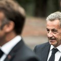 Makron primio Sarkozija pre odlaska u zatvor