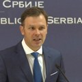 Mali: Stav Saveta EU o zabrani uvoza ruskog gasa katastrofalan za Srbiju