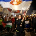 Studentska pešačenja do Novog Sada: Interaktivna mapa i fotografije
