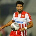 Rodrigao: Neću da propustim ovu priliku