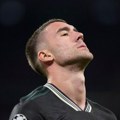 Vlahović propustio šansu da "kralja" baci na kolena: Pogledajte priliku posle koje su se navijači Juventusa hvatali za glavu