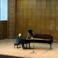 BEMUS: Aleksandar Madžar izveo ceo klavirski opus Morisa Ravela