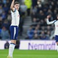 Vazdušna opasnost u Liverpulu, Miki van de Ven "bombardovao" Everton!