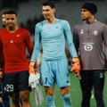 Lil sve iznenadio: Trener francuskog tima menja plan pred okršaj sa Crvenom zvezdom!