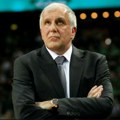 KK Partizan: Nismo saglasni sa ostavkom Obradovića, želimo da nastavi rad
