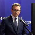 Петковиц́: Нови удар Куртија на Српску листу доказ његове нервозе и страха