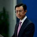 ЦМГ:Кина позвала ЕУ да престане да се меша у унутрашње послове других земаља