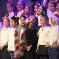 U RITMU PRAZNIKA: Održan novogodišnji koncert OMŠ „Dr Dragutin Gostuški“