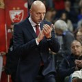 Saša Obradović posle pobede: Moramo bolje da napadamo u završnicama