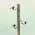 Elektrodistribucija: Većina teritorije Loznice snabdevena strujom