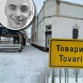 Dolijala zver! Uhapšen ubica Nenada (18): Zario mu nož u vrat usred kafića, pa pokušao da pobegne pravdi!