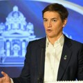 Oni dolaze da javno podrže blokadere. Brnabić: "Ova misija ne predstavlja duh Evropskog parlamenta, niti predstavlja evropske…