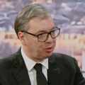 Viktor Orban čestitao predsedniku evropsko zlato Vučić: Govorio sam kao neko ko stavlja svoja pleća umesto ministara u Vladi…
