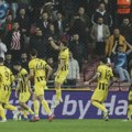 Buran atinski derbi, Nikolićev AEK ostao bez pobede u 106. minutu, pričaće se o suđenju!