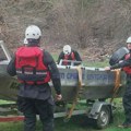 Tragičan kraj potrage kod Leskovca: Pronađena tela ribolovaca, ronioci ih locirali na dubini od 35 metara