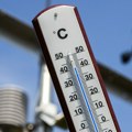 "Gori" Evropa: Zabeležene neuobičajeno visoke temperature za ovo doba godine, u Francuskoj izmereno čak 30 stepeni