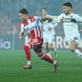 Dejan Stanković prelomio, Kostov starter protiv Lila! Strelac gola u večitom derbiju dobio prednost nad Lučićem!
