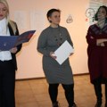U Leskovcu održano regionalno savetovanje konzervatora o delu Bogdana Bogdanovića