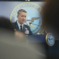 Pentagon: Rat SAD i Irana "neće se sastojati od jedne operacije preko noći"