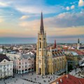Novi Sad, tamo gde život ima najlepši ritam