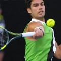 Алкараз изгубио сет, па упалио машину за осмину финала Индијан Велса: Још два корака до реванша за Ђоковићем