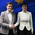 Kos: Procenjujemo da li Srbija i dalje ispunjava uslove za sredstva EU