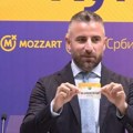Istorijski žreb: Evo ko s kim igra u završnci Kupa Srbije u fudbalu!
